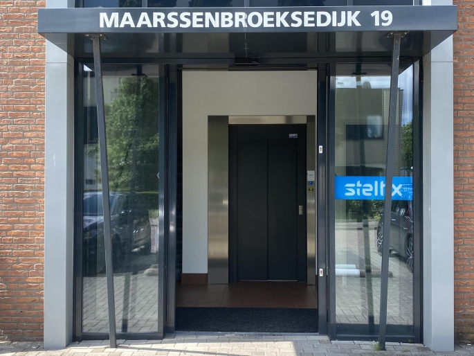 Maarssenbroeksedijk 19, 3542 DL, Utrecht