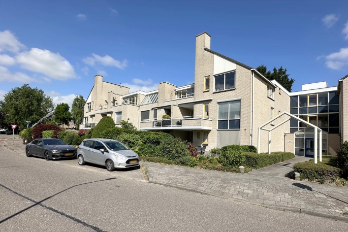 Zeisterweg 23 20, 3984 NH, Odijk