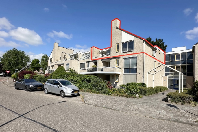 Zeisterweg 23 20, 3984 NH, Odijk