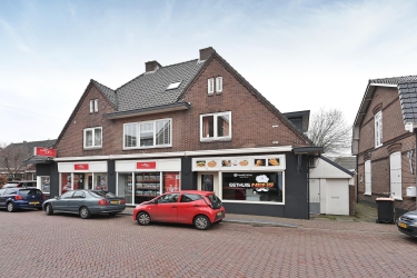 Lindenlaan 35, 1271 AV, Huizen