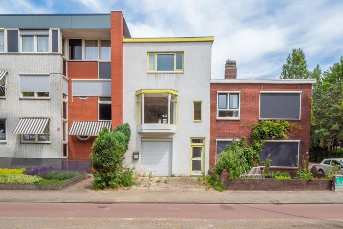 Amsterdamsestraatweg 903 - 903BS, 3555 HN, Utrecht