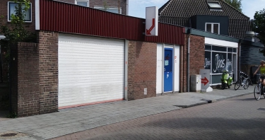 Hessenweg 7 achter, 3731 JC, De bilt