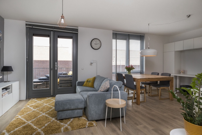 Pieter van Vollenhovenstraat 7, 3832 JT, Leusden