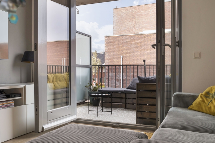 Pieter van Vollenhovenstraat 7, 3832 JT, Leusden