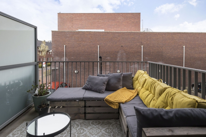 Pieter van Vollenhovenstraat 7, 3832 JT, Leusden
