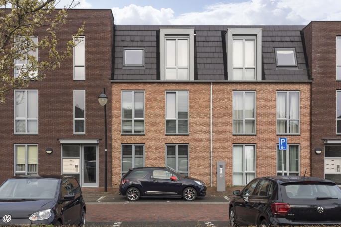 Pieter van Vollenhovenstraat 7, 3832 JT, Leusden