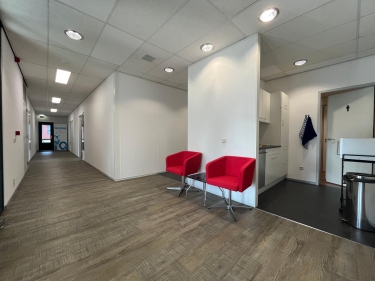 Huizermaatweg 560 - 592, 1276 LN, Huizen