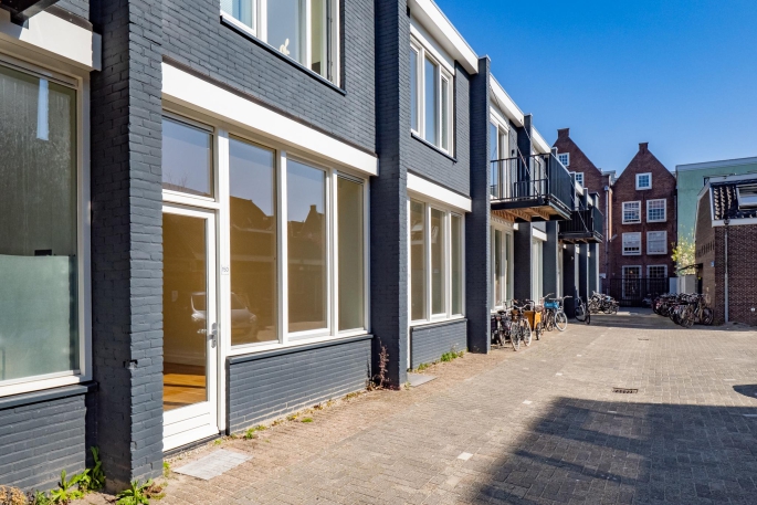 Visschersplein 154, 3511 LX, Utrecht