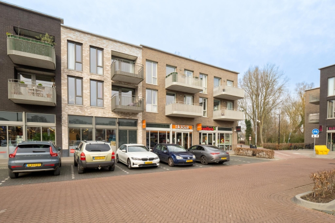 De Clomp 3306, 3704 KB, Zeist