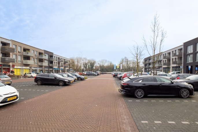 De Clomp 3306, 3704 KB, Zeist