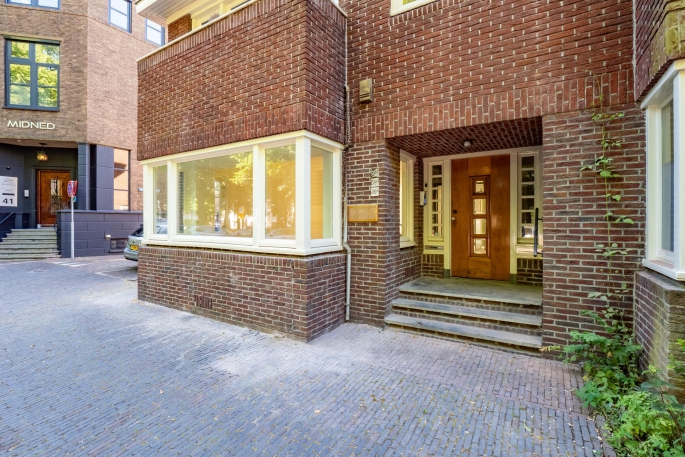 Maliebaan 39 A, 3581 CC, Utrecht