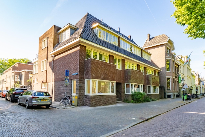 Maliebaan 39 A, 3581 CC, Utrecht
