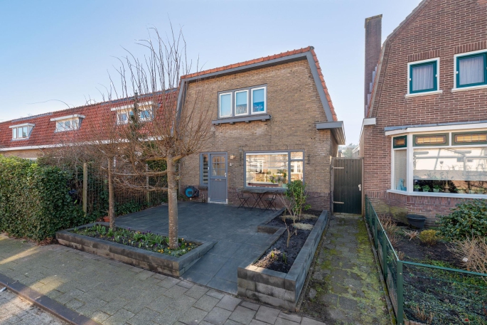 Leliestraat 2 A, 3702 CB, Zeist
