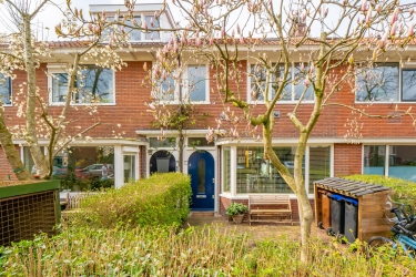 Hooft Graaflandstraat 187, 3525 VS, Utrecht