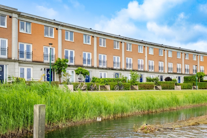 Rimpelmos 4, 3994 LZ, Houten