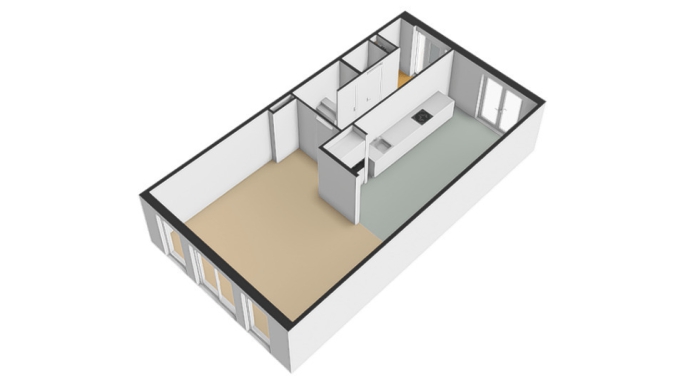 Rimpelmos 4, 3994 LZ, Houten