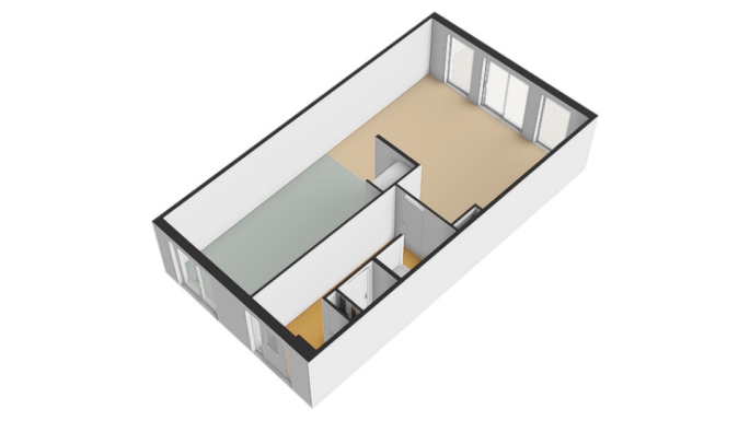 Rimpelmos 4, 3994 LZ, Houten