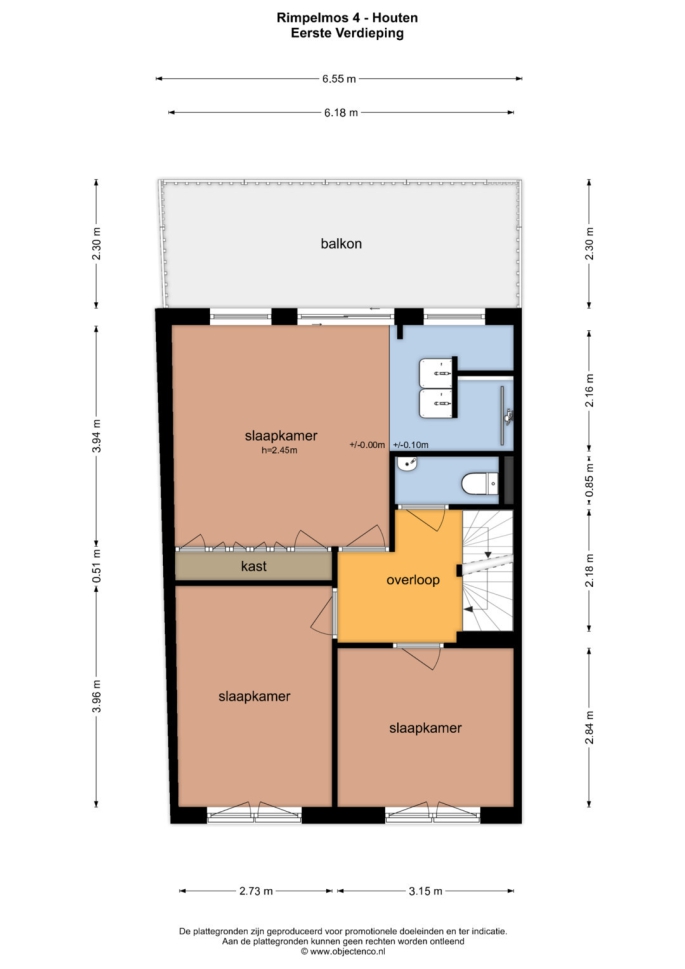 Rimpelmos 4, 3994 LZ, Houten