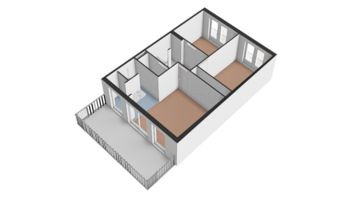 Rimpelmos 4, 3994 LZ, Houten