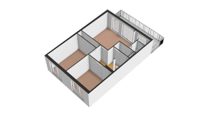 Rimpelmos 4, 3994 LZ, Houten
