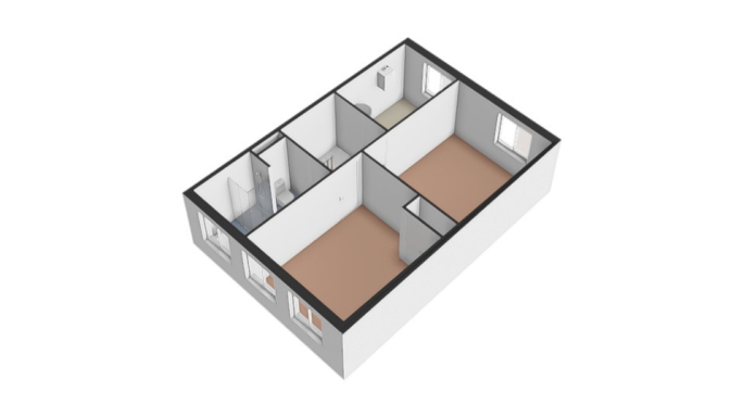 Rimpelmos 4, 3994 LZ, Houten