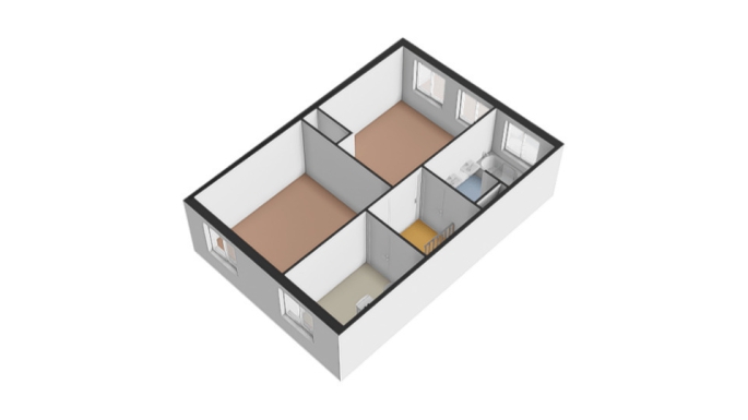 Rimpelmos 4, 3994 LZ, Houten