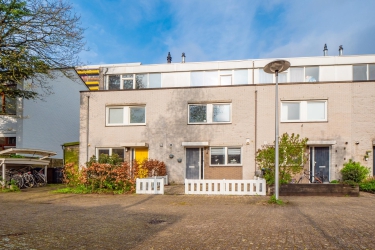 Joannes J.F. Waplaan 11, 3571 AV, Utrecht