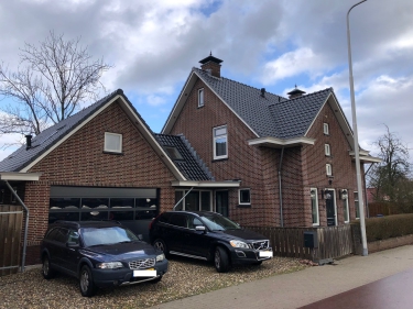 Schoudermantel 73, 3981 AG, Bunnik