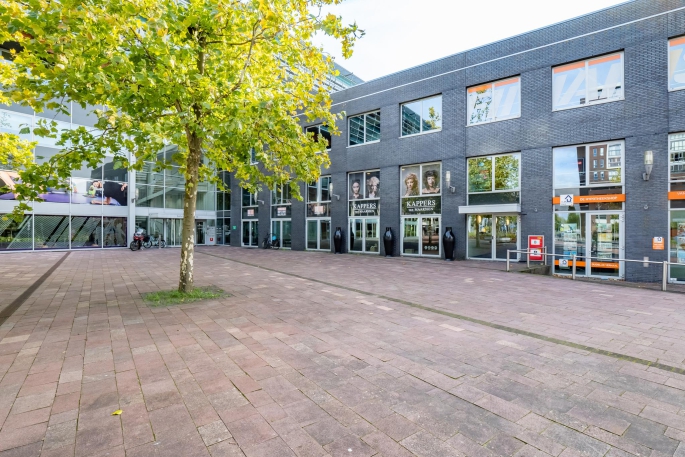 Safariweg 41, 3605 MA, Maarssen