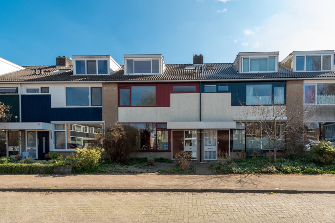 Nijenheim 5241, 3704 BD, Zeist