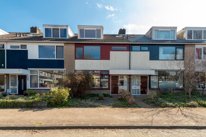Nijenheim 5241, 3704 BD, Zeist