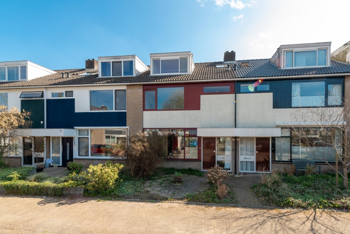 Nijenheim 5241, 3704 BD, Zeist