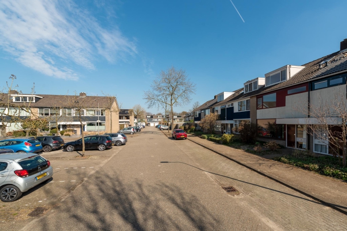 Nijenheim 5241, 3704 BD, Zeist