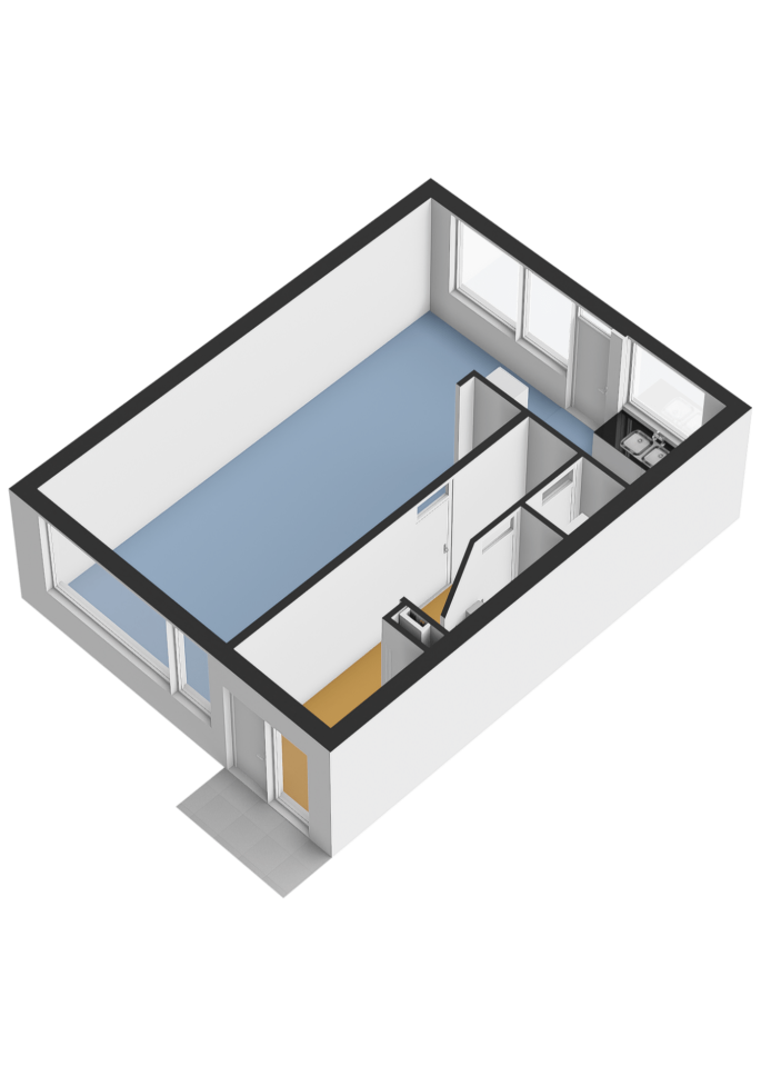 Nijenheim 5241, 3704 BD, Zeist