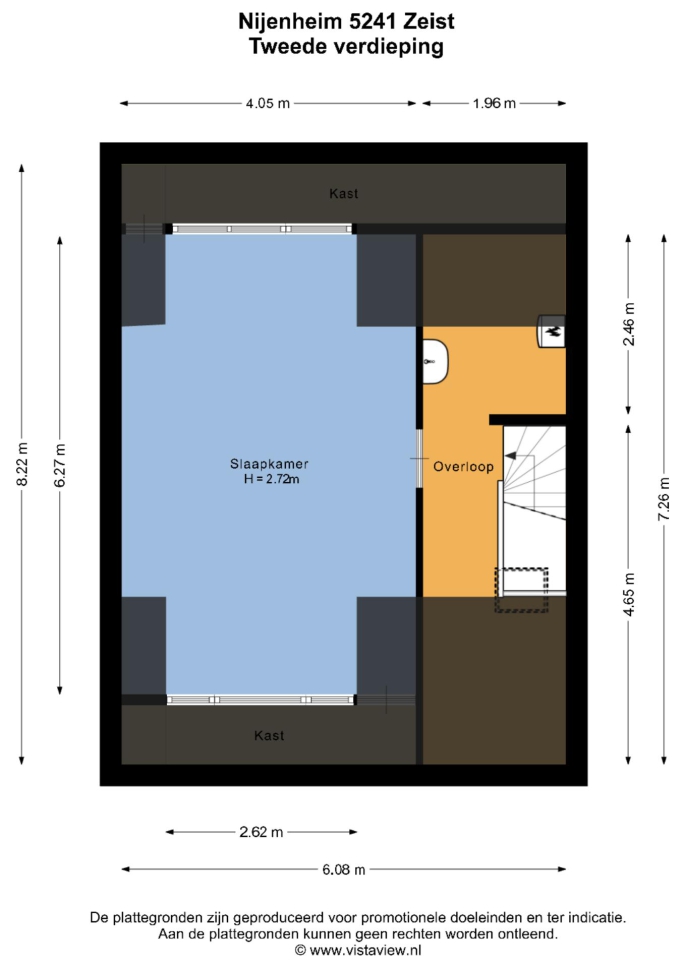 Nijenheim 5241, 3704 BD, Zeist