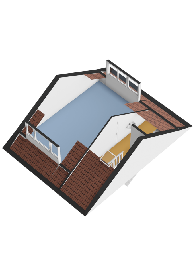 Nijenheim 5241, 3704 BD, Zeist