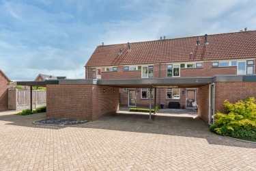 Kerkebogerd 60, 3999 NM, Tull en 't waal