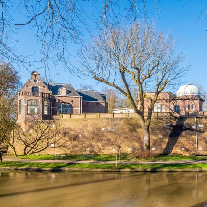 Zonnenburg 1, 3512 NL, Utrecht