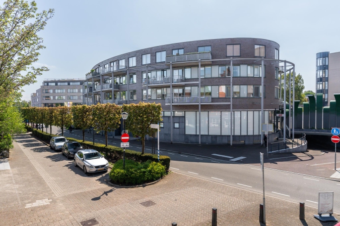 Weeshuislaan 85, 3701 JV, Zeist