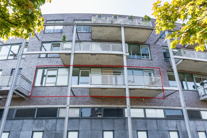 Weeshuislaan 85, 3701 JV, Zeist