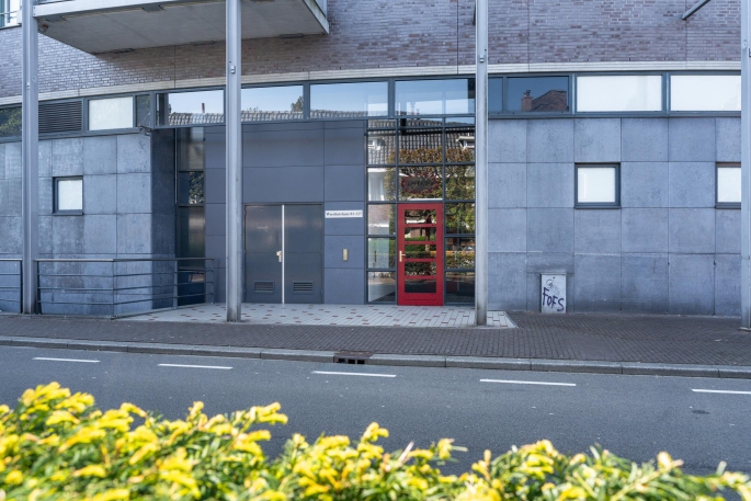 Weeshuislaan 85, 3701 JV, Zeist