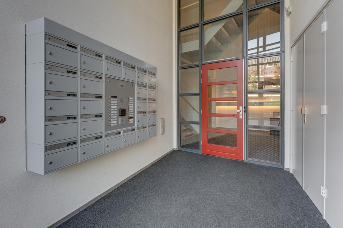 Weeshuislaan 85, 3701 JV, Zeist