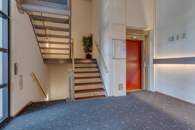 Weeshuislaan 85, 3701 JV, Zeist