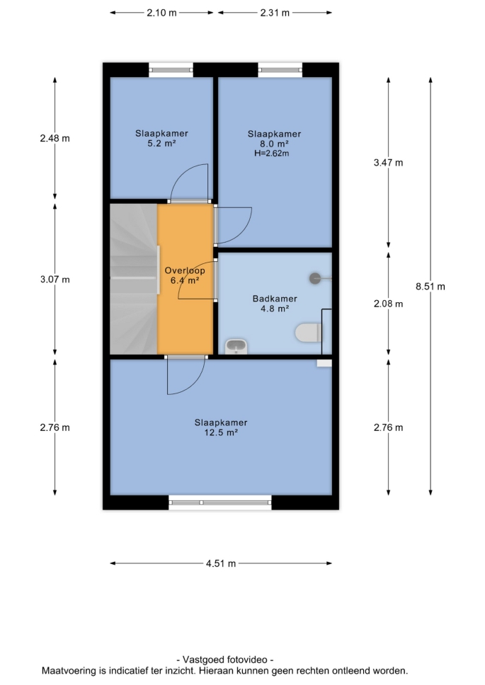 Gruttolaan 12, 3704 XK, Zeist