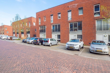Heemstedelaan 28, 3523 KE, Utrecht