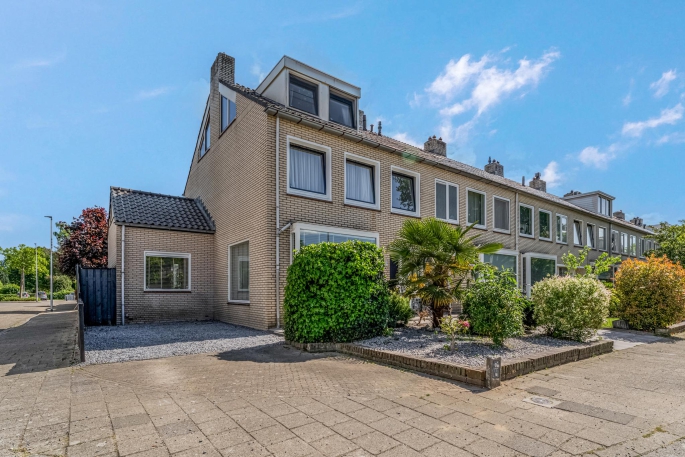 Sperwerkamp 1, 3972 WB, Driebergen-rijsenburg