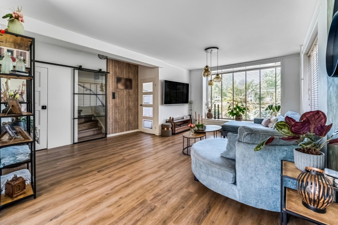 Sperwerkamp 1, 3972 WB, Driebergen-rijsenburg