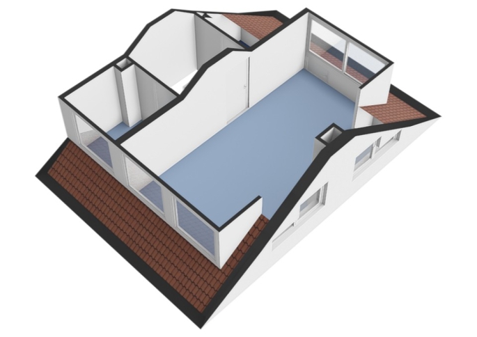 Sperwerkamp 1, 3972 WB, Driebergen-rijsenburg