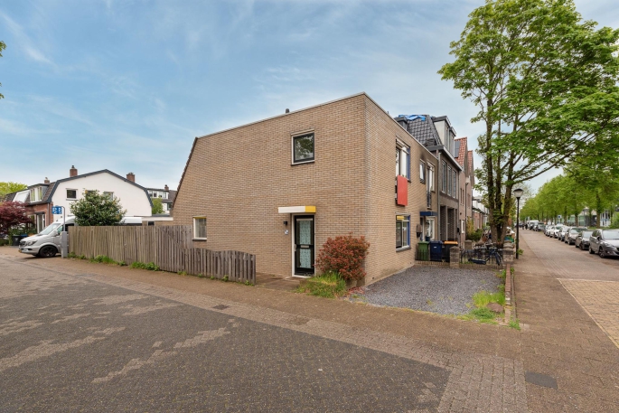 Middellaan 10, 3701 VB, Zeist