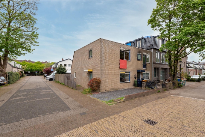 Middellaan 10, 3701 VB, Zeist